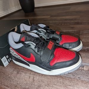 Nike Air Jordan Legacy 312 Low shoes